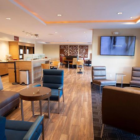 Towneplace Suites By Marriott Southern Pines Aberdeen Dış mekan fotoğraf
