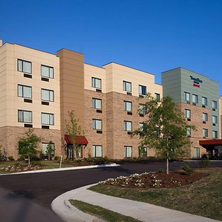 Towneplace Suites By Marriott Southern Pines Aberdeen Dış mekan fotoğraf