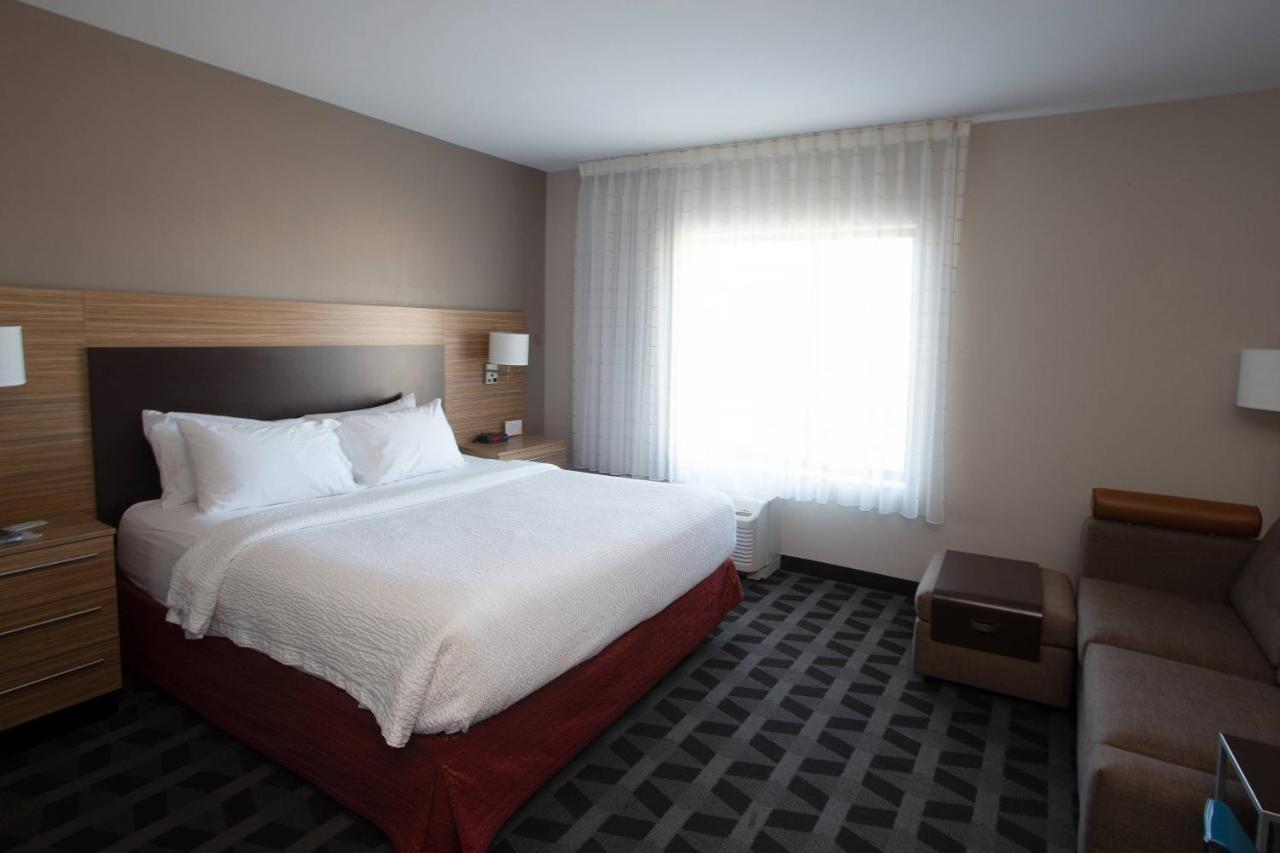 Towneplace Suites By Marriott Southern Pines Aberdeen Dış mekan fotoğraf