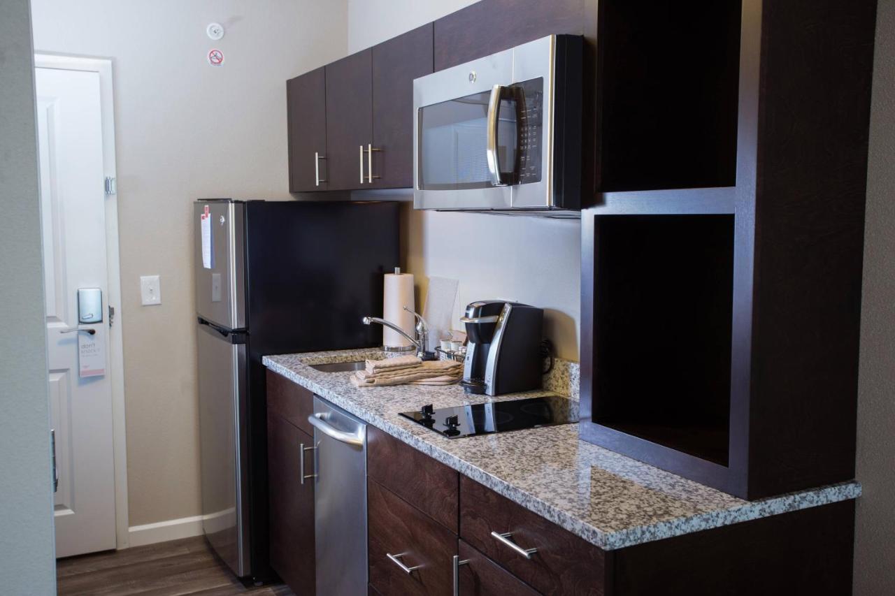 Towneplace Suites By Marriott Southern Pines Aberdeen Dış mekan fotoğraf
