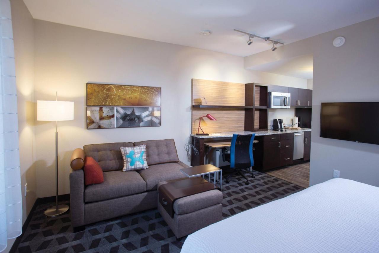 Towneplace Suites By Marriott Southern Pines Aberdeen Dış mekan fotoğraf