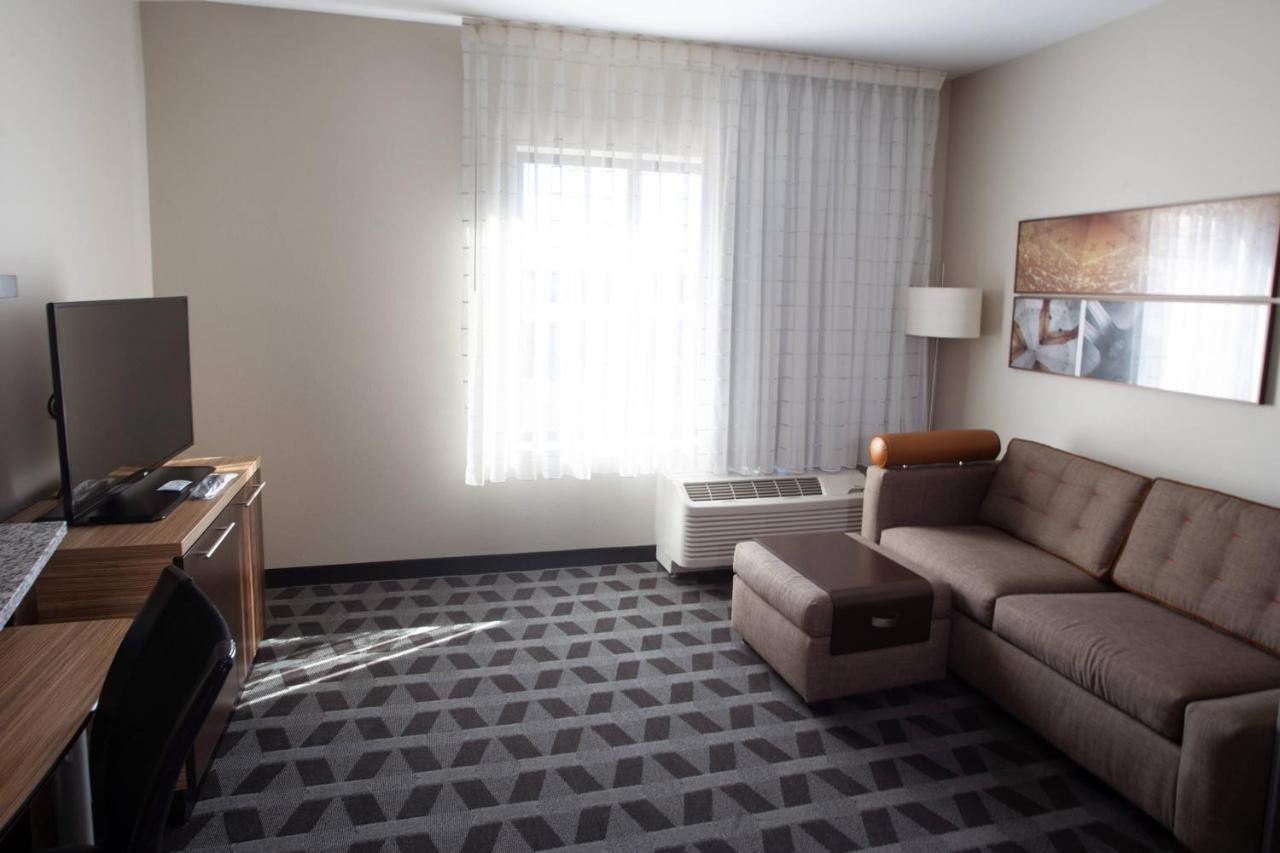 Towneplace Suites By Marriott Southern Pines Aberdeen Dış mekan fotoğraf