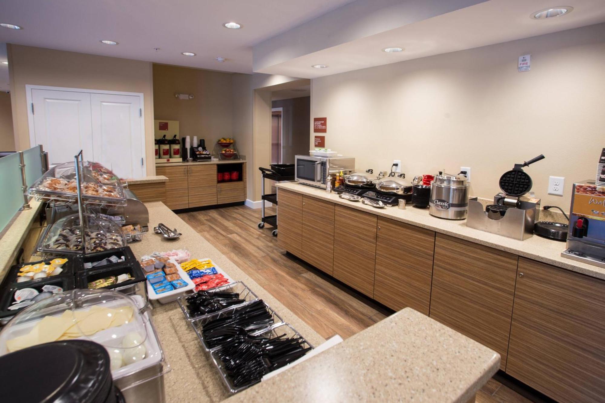 Towneplace Suites By Marriott Southern Pines Aberdeen Dış mekan fotoğraf