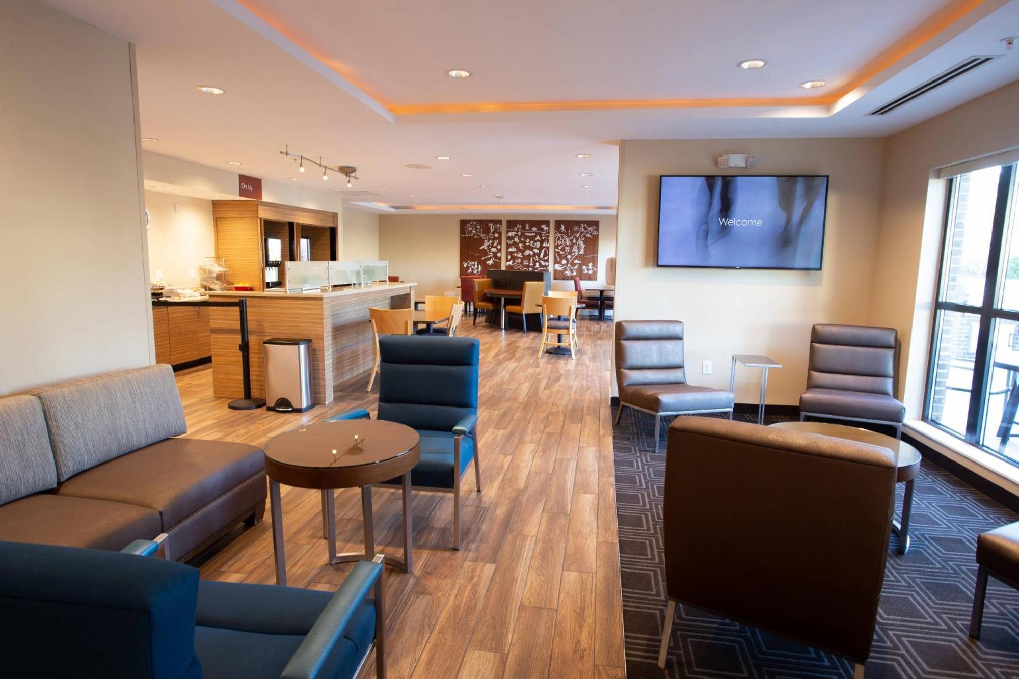 Towneplace Suites By Marriott Southern Pines Aberdeen Dış mekan fotoğraf