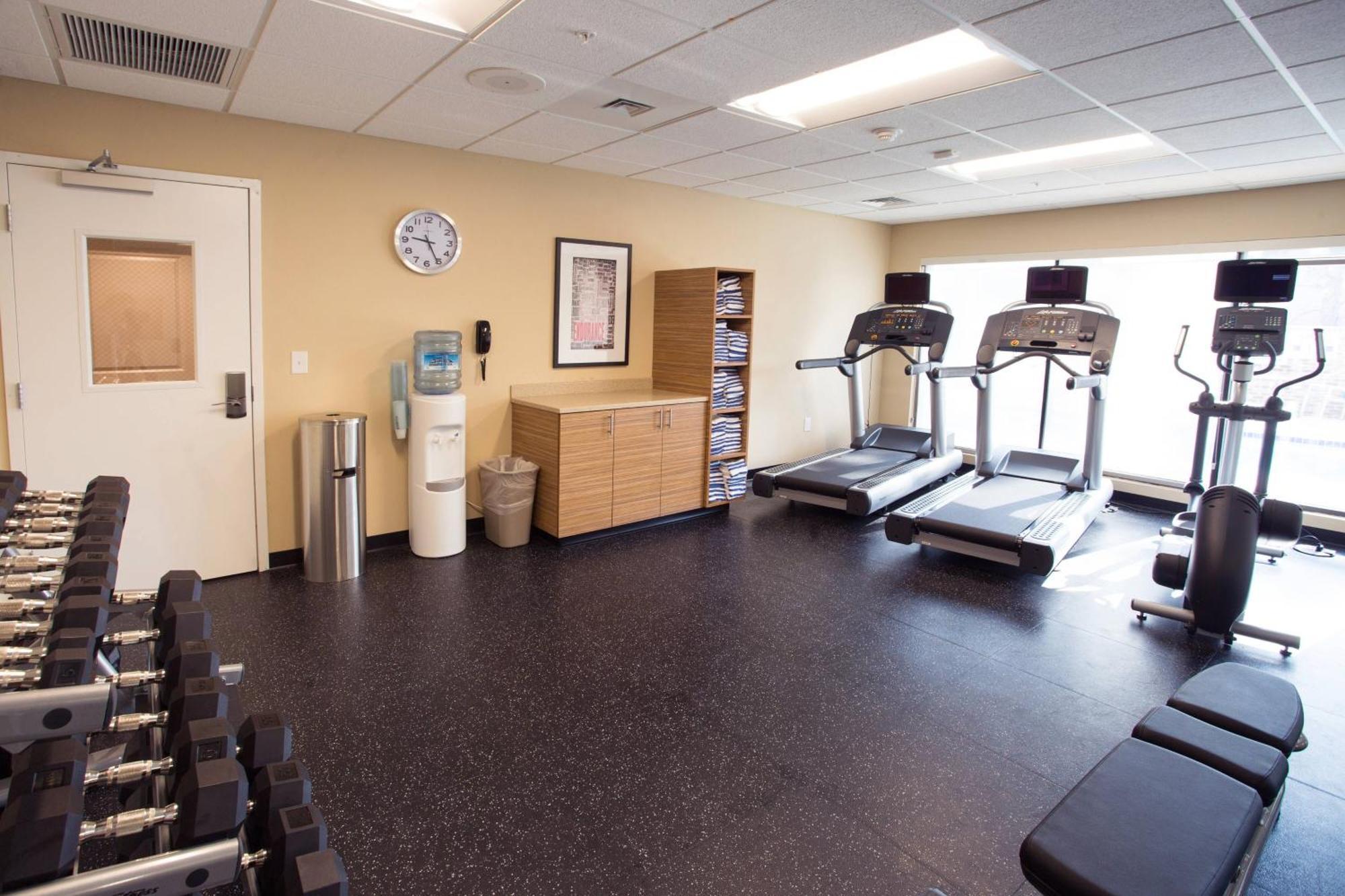 Towneplace Suites By Marriott Southern Pines Aberdeen Dış mekan fotoğraf