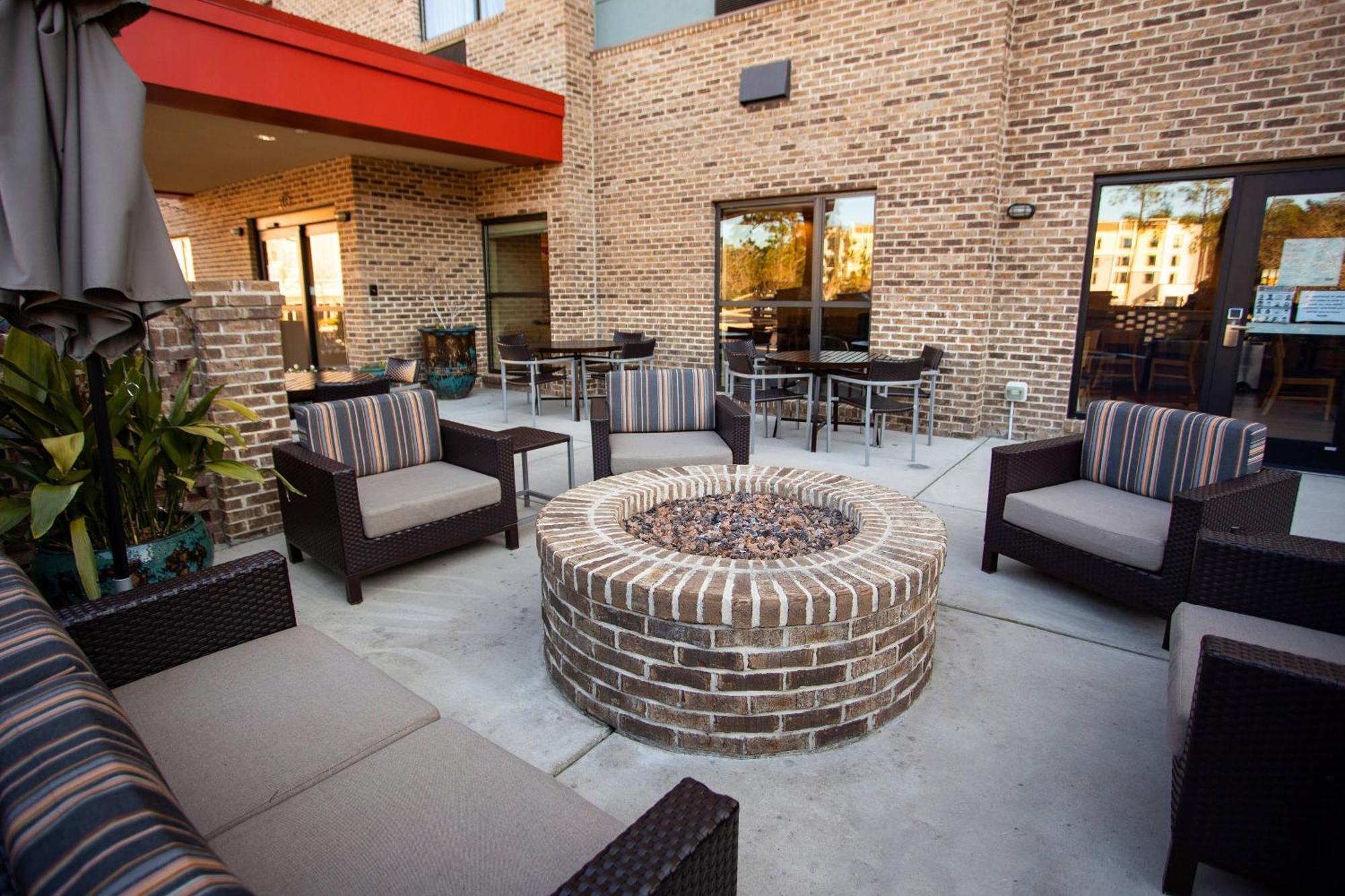 Towneplace Suites By Marriott Southern Pines Aberdeen Dış mekan fotoğraf
