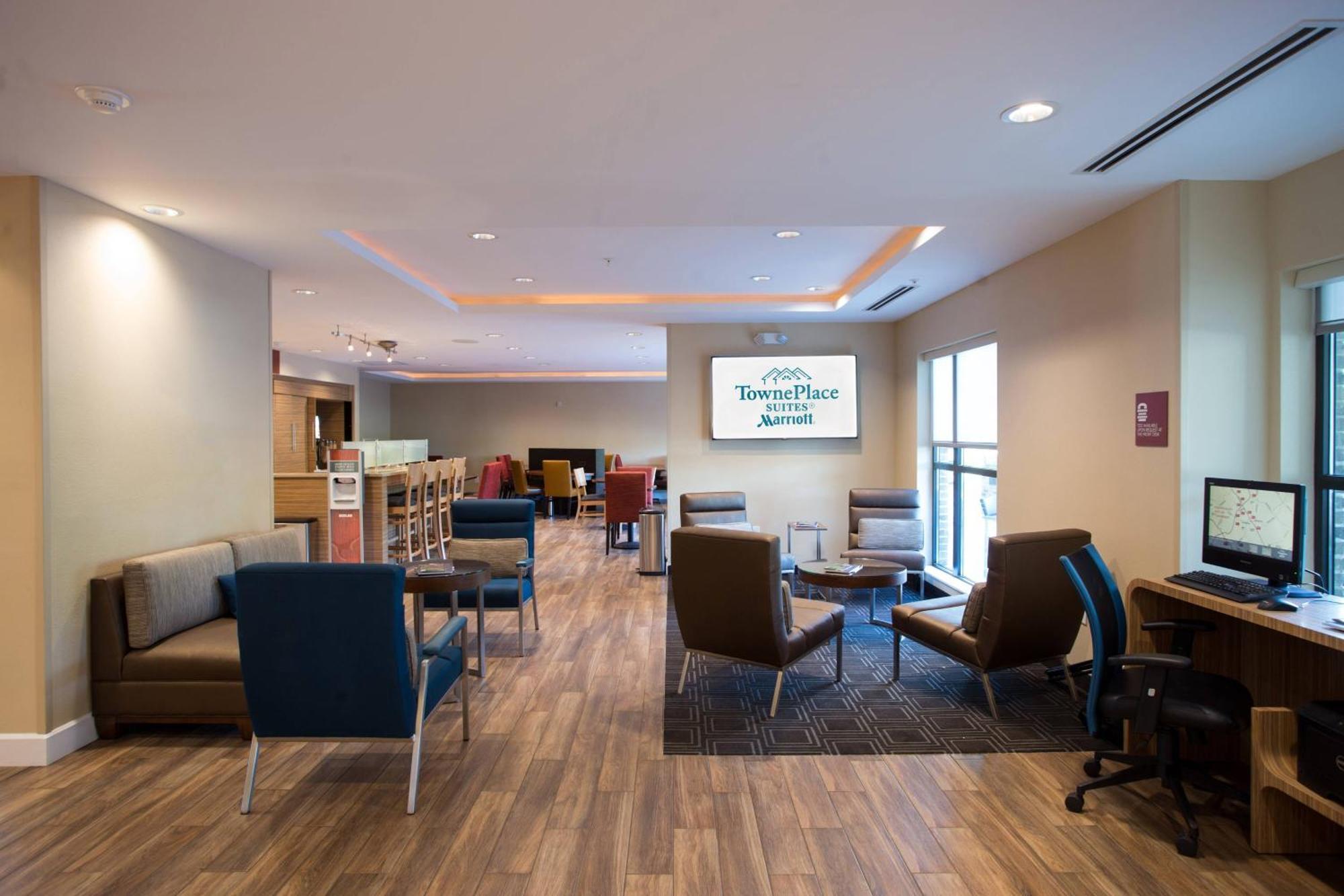 Towneplace Suites By Marriott Southern Pines Aberdeen Dış mekan fotoğraf