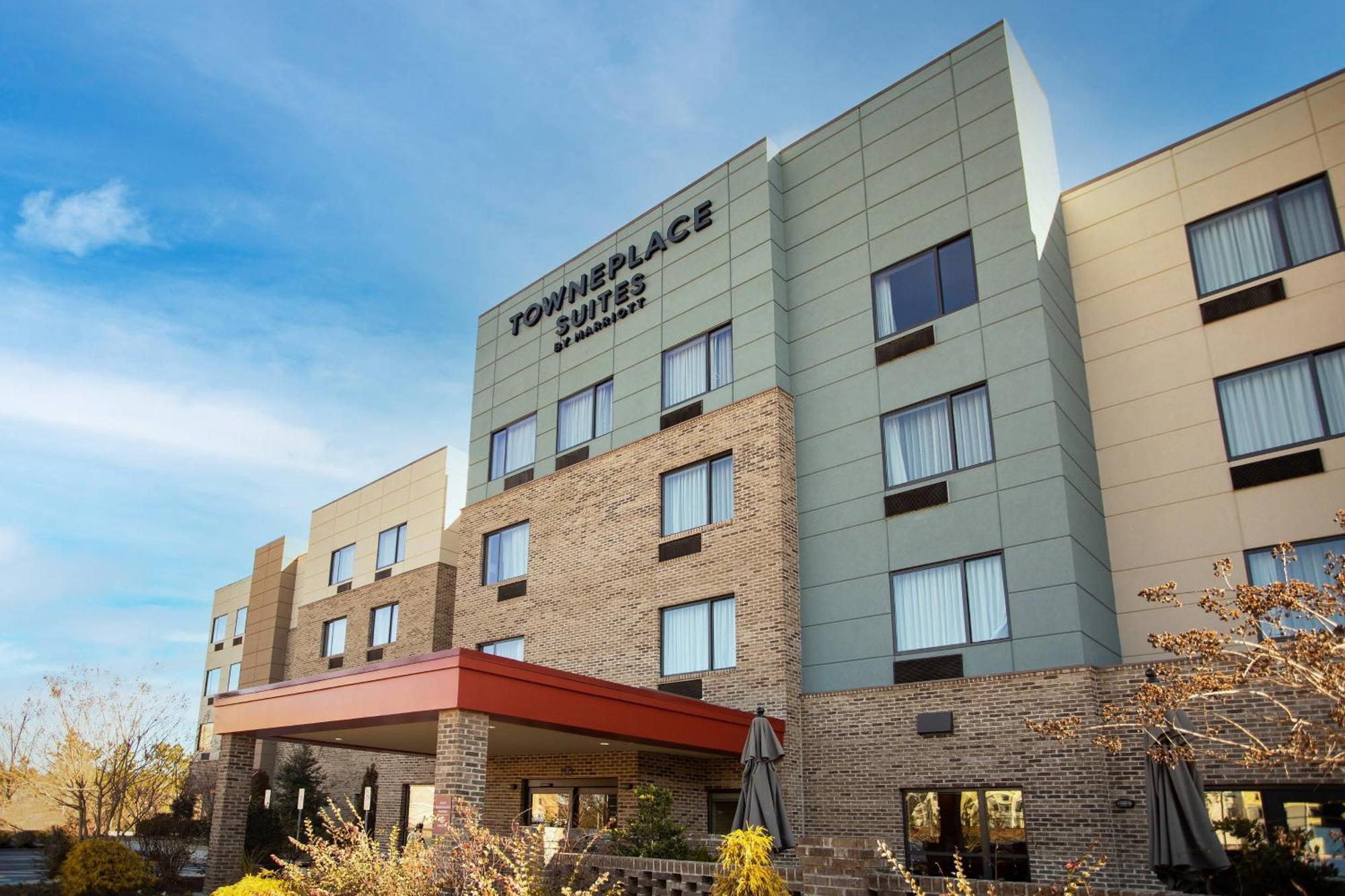 Towneplace Suites By Marriott Southern Pines Aberdeen Dış mekan fotoğraf