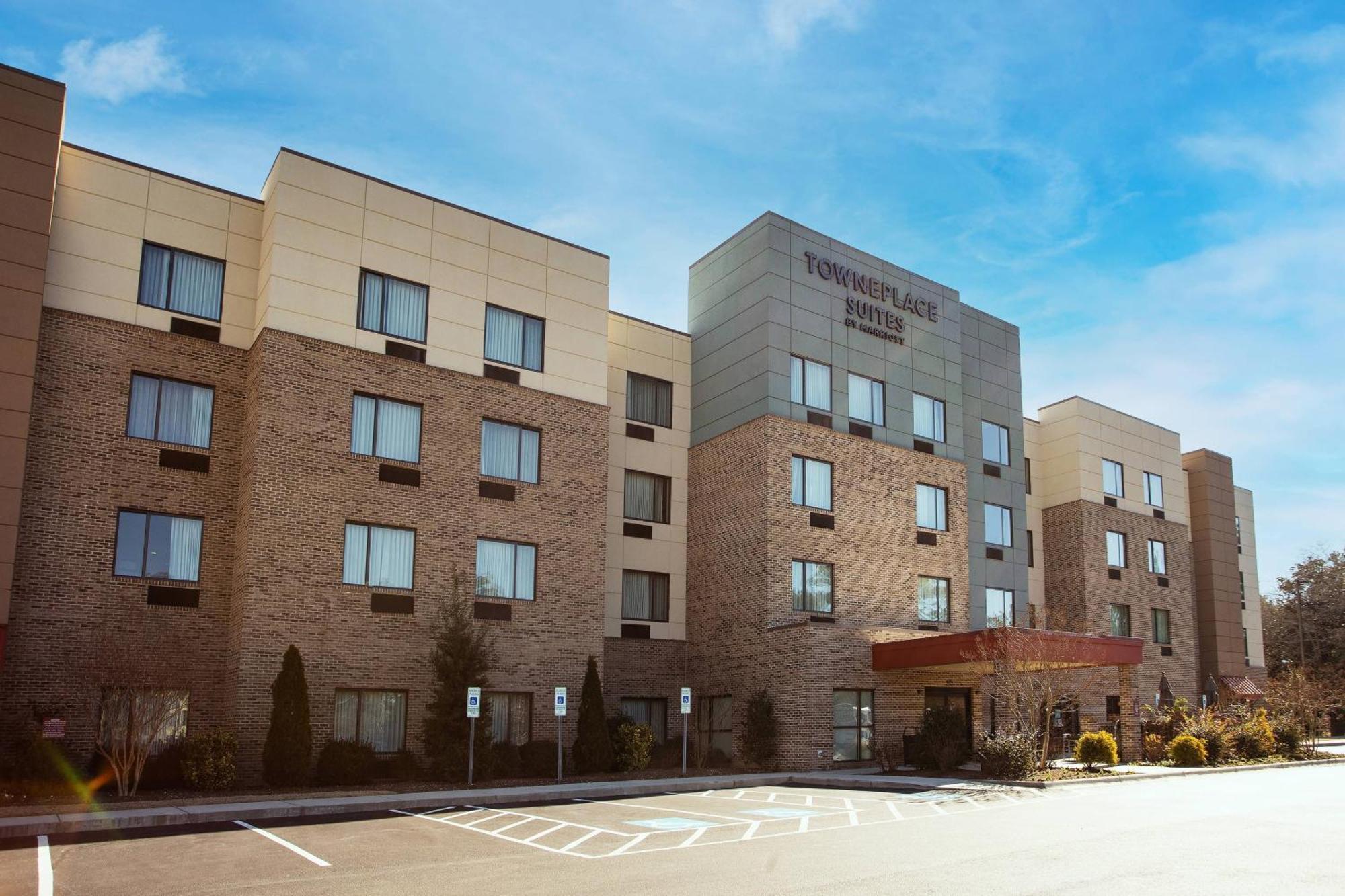 Towneplace Suites By Marriott Southern Pines Aberdeen Dış mekan fotoğraf