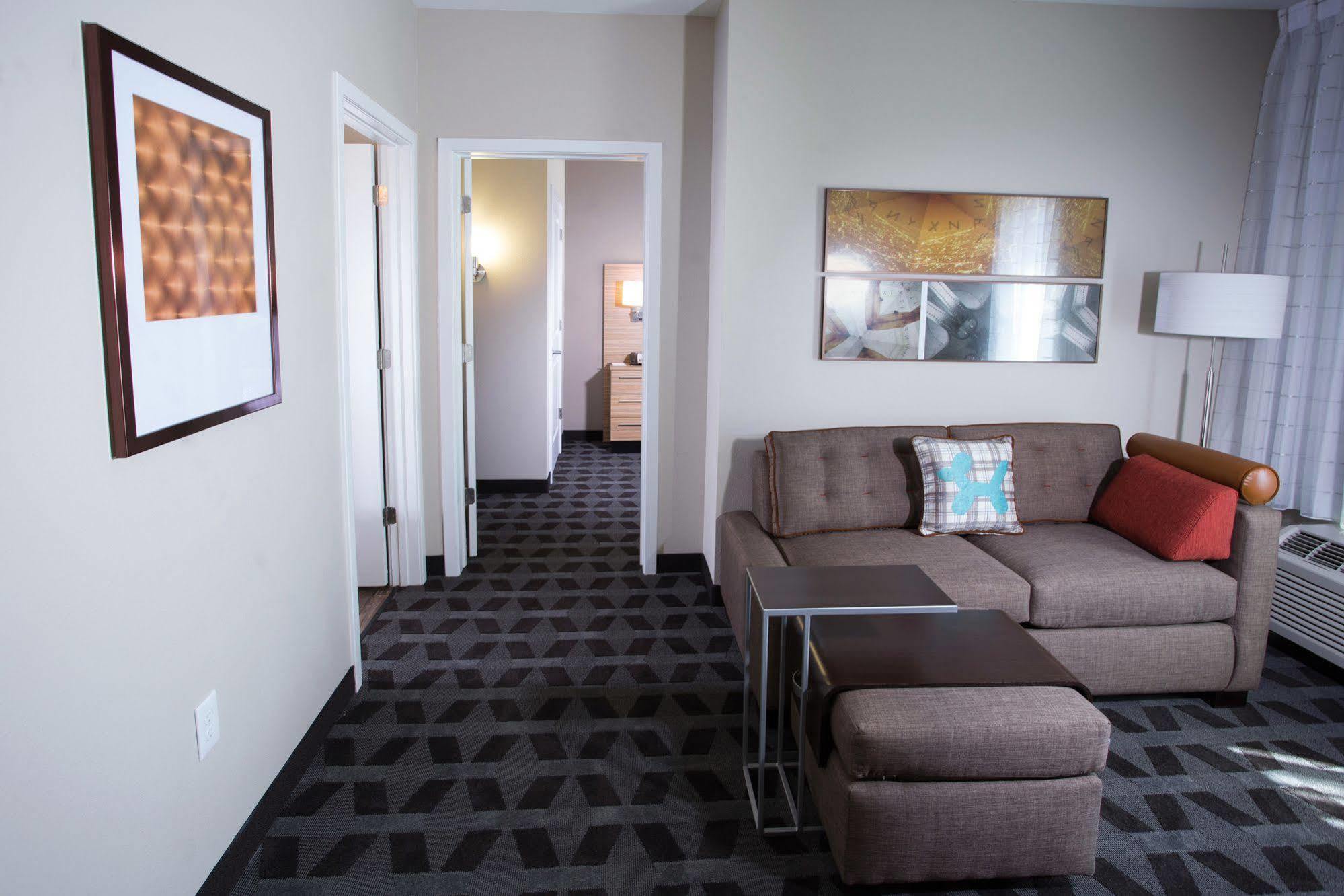 Towneplace Suites By Marriott Southern Pines Aberdeen Dış mekan fotoğraf