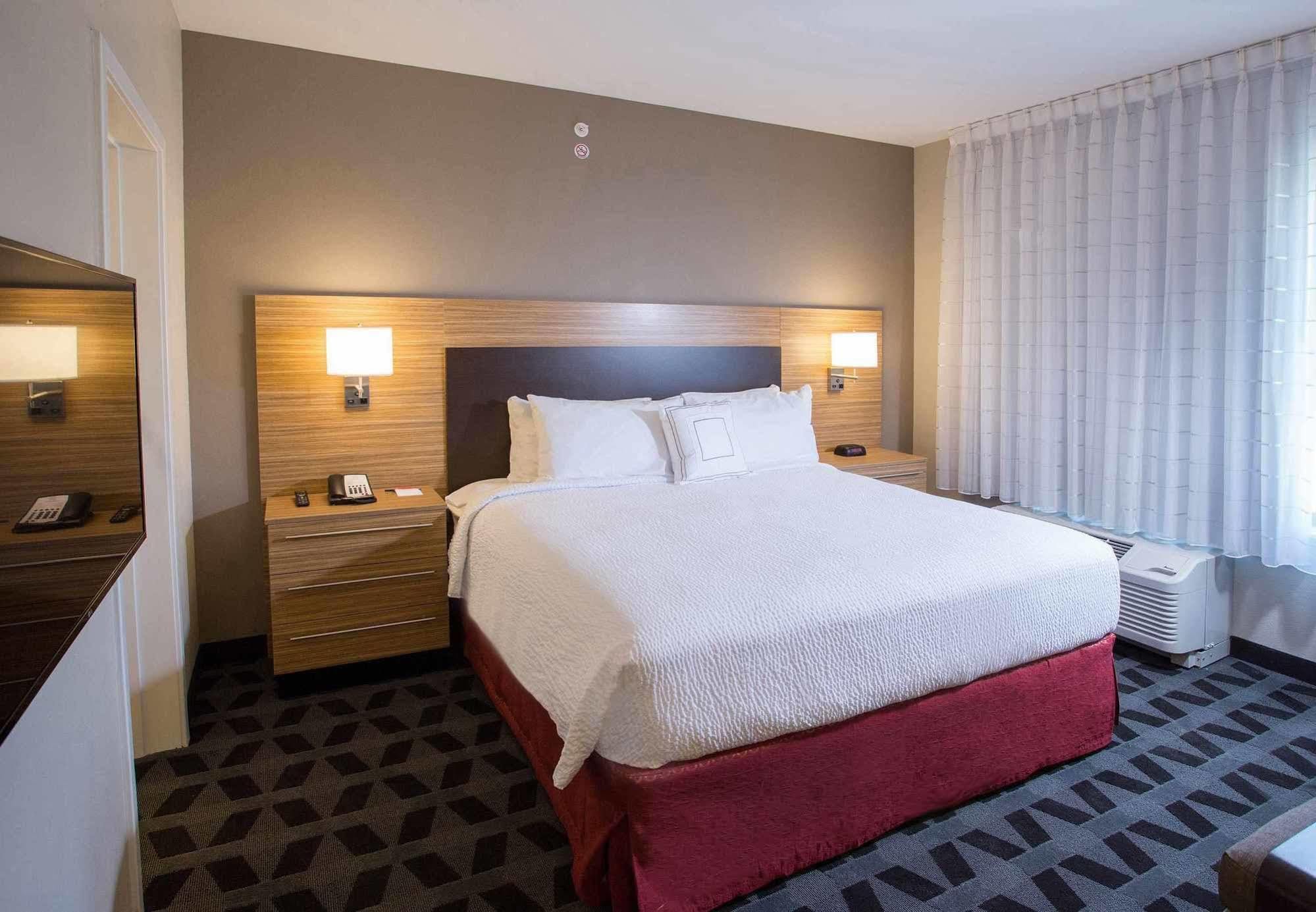 Towneplace Suites By Marriott Southern Pines Aberdeen Dış mekan fotoğraf