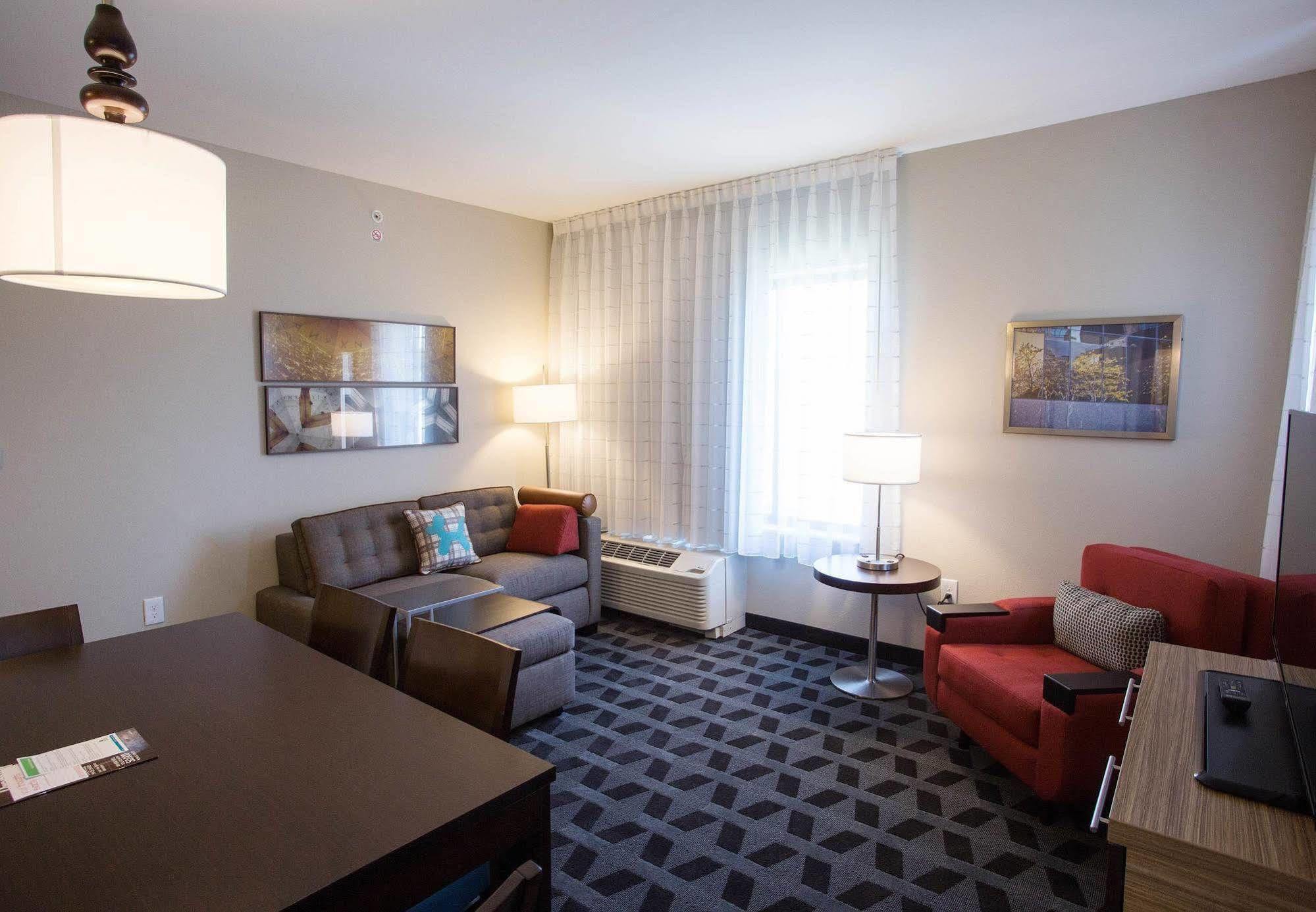 Towneplace Suites By Marriott Southern Pines Aberdeen Dış mekan fotoğraf