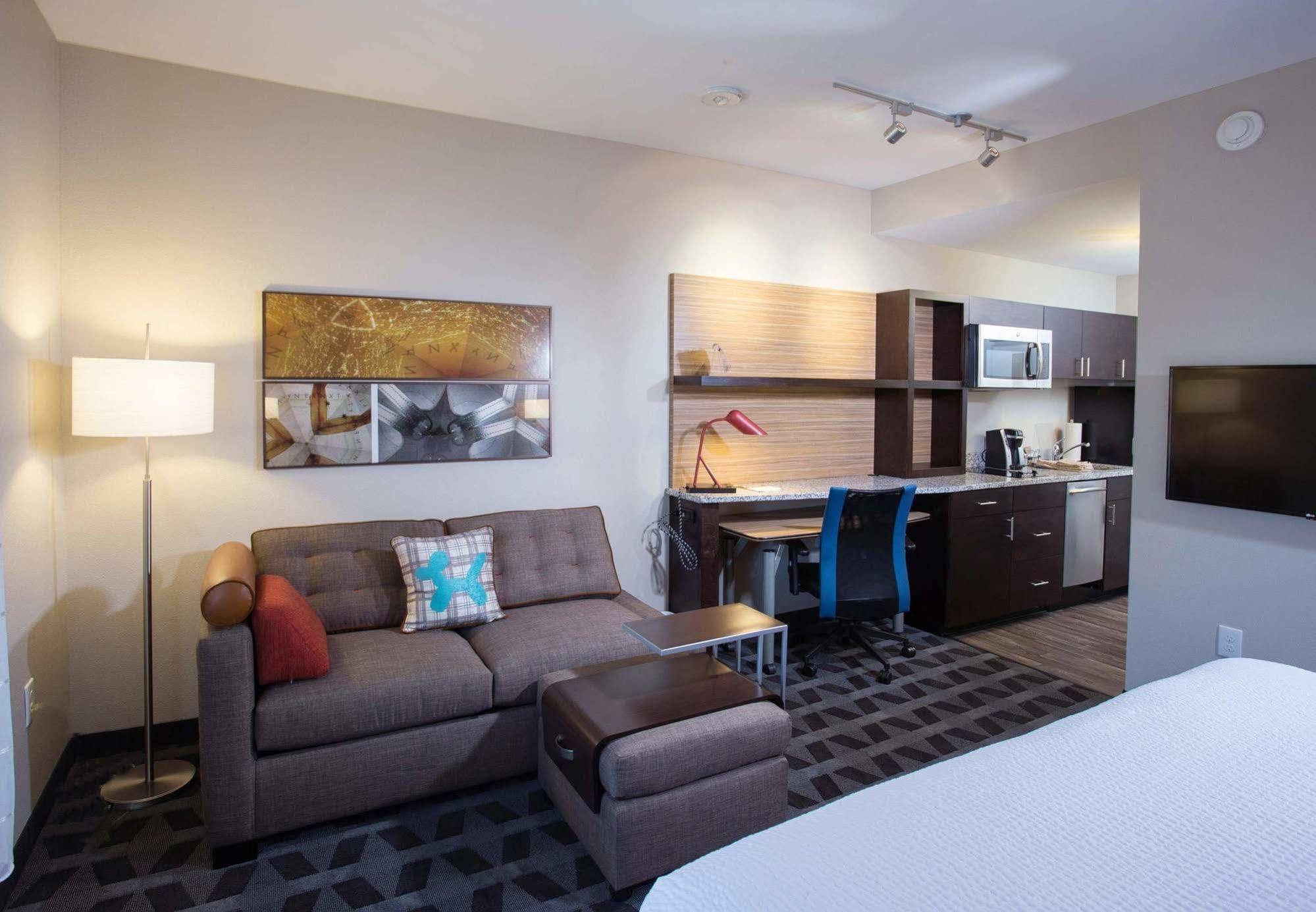 Towneplace Suites By Marriott Southern Pines Aberdeen Dış mekan fotoğraf