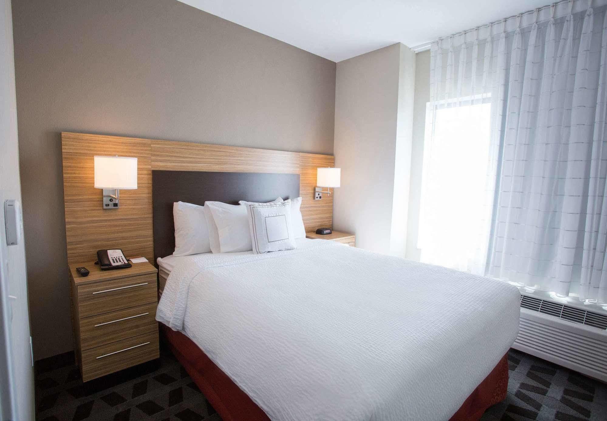 Towneplace Suites By Marriott Southern Pines Aberdeen Dış mekan fotoğraf