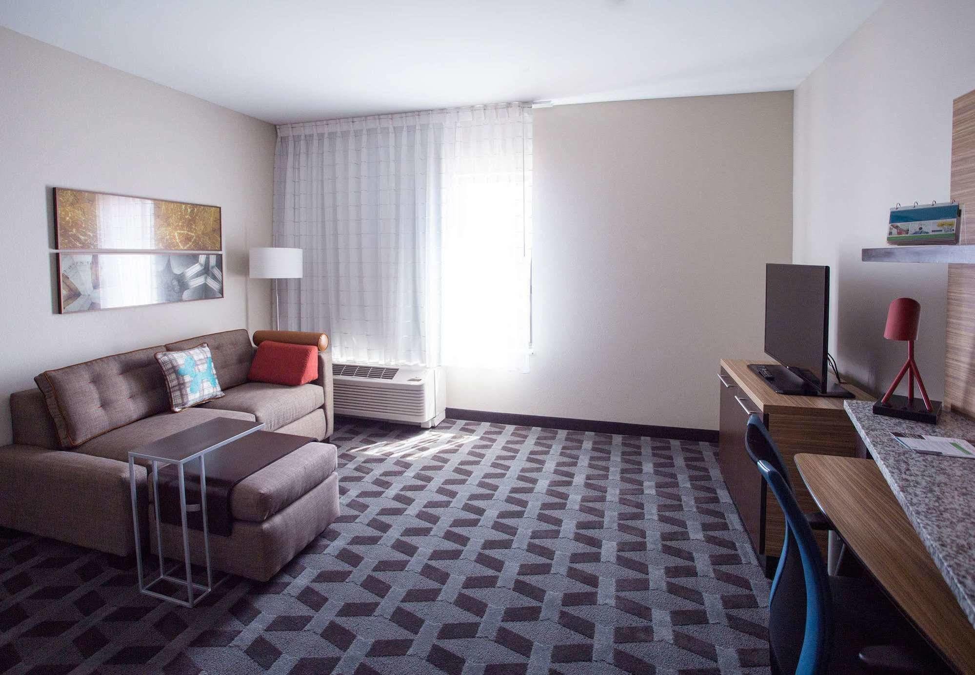 Towneplace Suites By Marriott Southern Pines Aberdeen Dış mekan fotoğraf