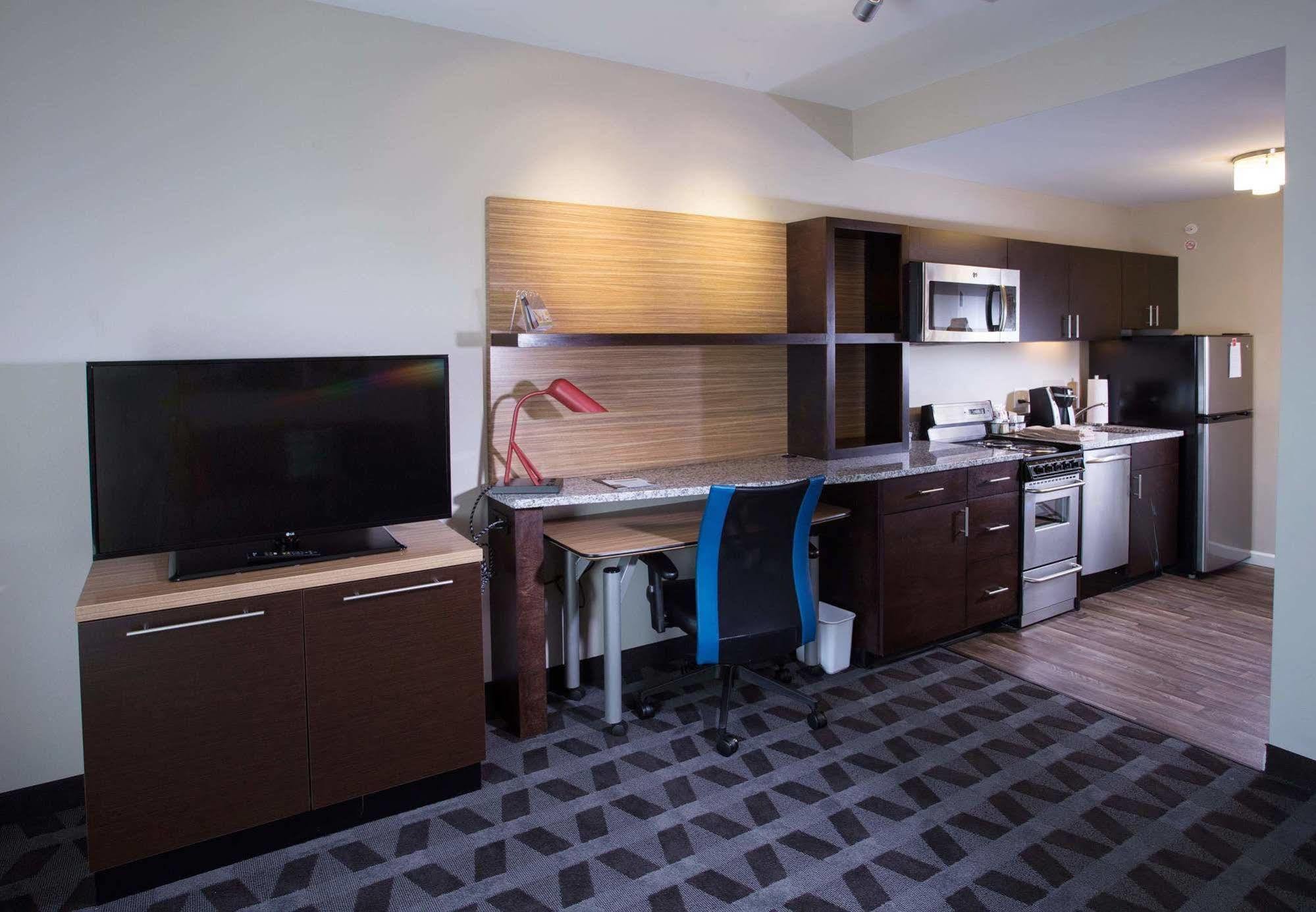 Towneplace Suites By Marriott Southern Pines Aberdeen Dış mekan fotoğraf
