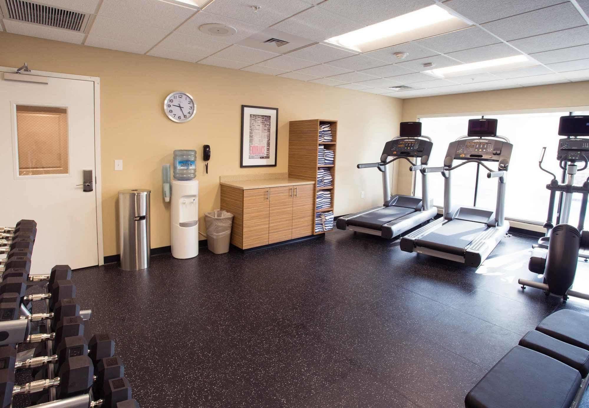 Towneplace Suites By Marriott Southern Pines Aberdeen Dış mekan fotoğraf